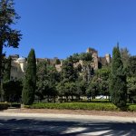 Visite de Malaga
