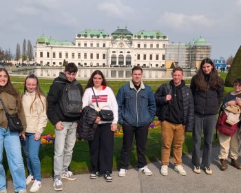 image Visite de Vienne 