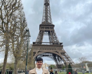 image VIVE LA FRANCE : EXPERIENCING THE ESSENCE OF FRENCH LIFE 