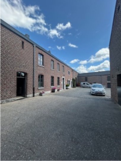 maison de Jo&euml;l et Monique