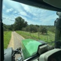 Voyage dans une ferme de Belgique pleine de surprise!