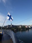 Voyage en Finlande : Au pays de l'eau !!!