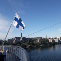 Voyage en Finlande : Au pays de l'eau !!!