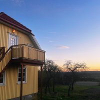 voyage en norvège 
