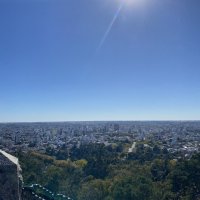 Vue sur Tandil