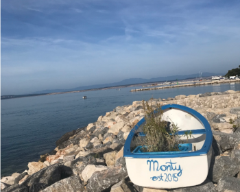 image Week-end &agrave; la mer