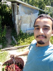 Yassine Sbayti
