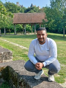 Younes Alaoui