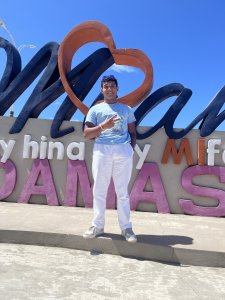 Yvan Monmasson
