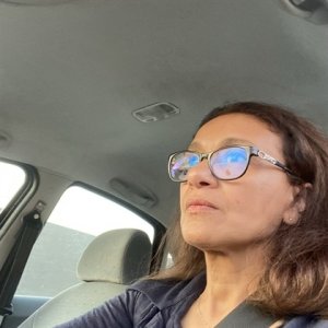 zohra Drici-Cachon