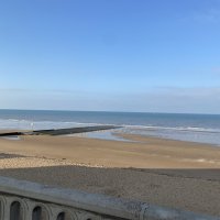📍Cabourg