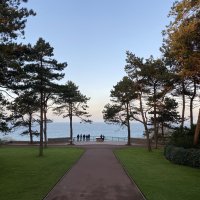 📍Omaha Beach