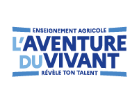 Logo de l'aventure du vivant
Lien vers: https://laventureduvivant.fr