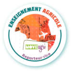 open badge reporter